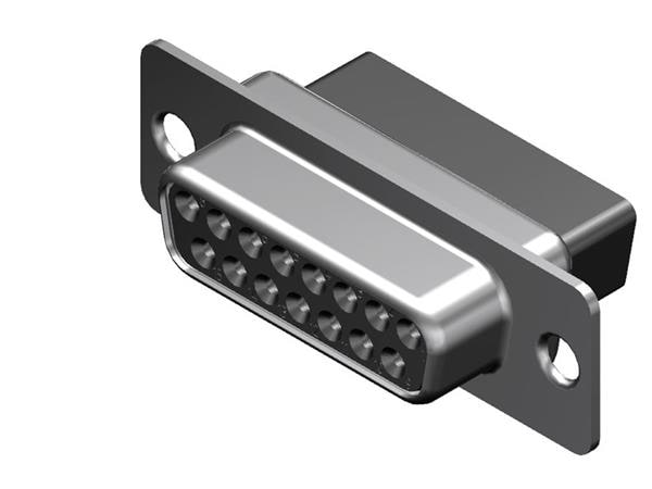 wholesale 173109-0435 D-Sub Connectors - Standard Density supplier,manufacturer,distributor