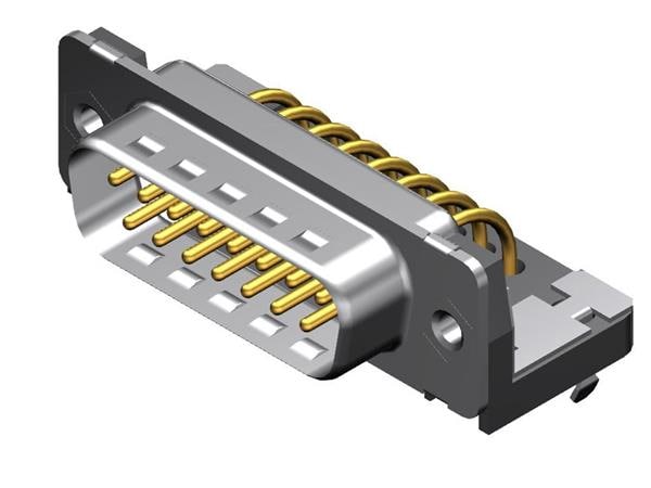 wholesale 173109-0480 D-Sub Connectors - Standard Density supplier,manufacturer,distributor