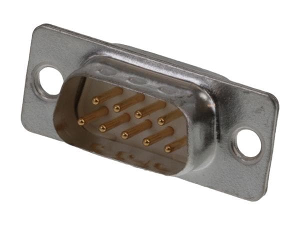 wholesale 173109-0640 D-Sub Connectors - Standard Density supplier,manufacturer,distributor