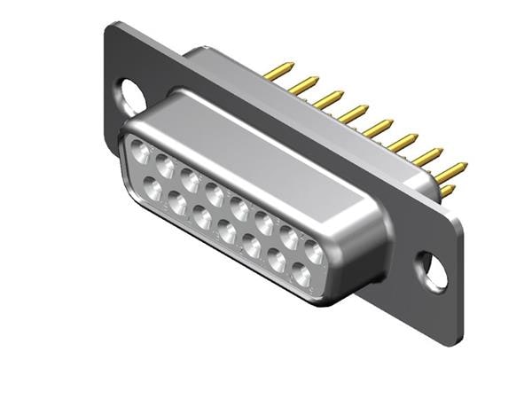 wholesale 173109-0695 D-Sub Connectors - Standard Density supplier,manufacturer,distributor