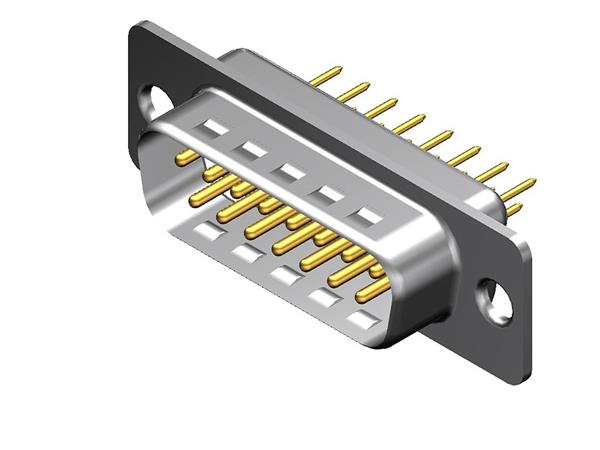 wholesale 173109-0719 D-Sub Connectors - Standard Density supplier,manufacturer,distributor