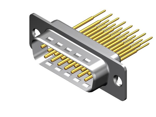 wholesale 173109-0870 D-Sub Connectors - Standard Density supplier,manufacturer,distributor