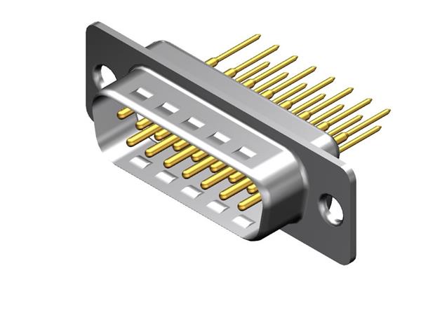 wholesale 173109-0876 D-Sub Connectors - Standard Density supplier,manufacturer,distributor