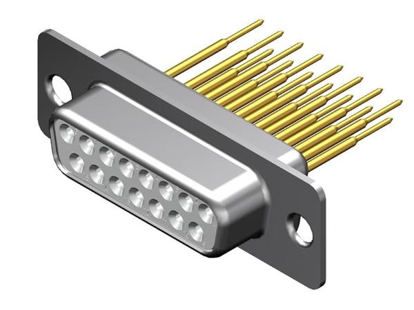 wholesale 173109-0910 D-Sub Connectors - Standard Density supplier,manufacturer,distributor