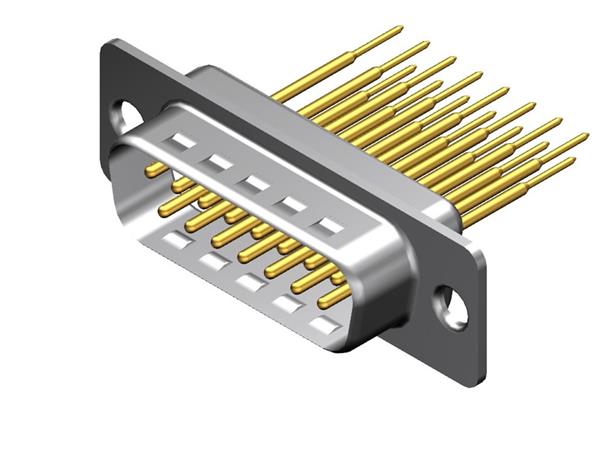 wholesale 173109-0934 D-Sub Connectors - Standard Density supplier,manufacturer,distributor