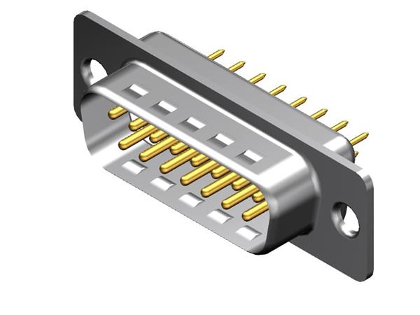 wholesale 173109-0936 D-Sub Connectors - Standard Density supplier,manufacturer,distributor