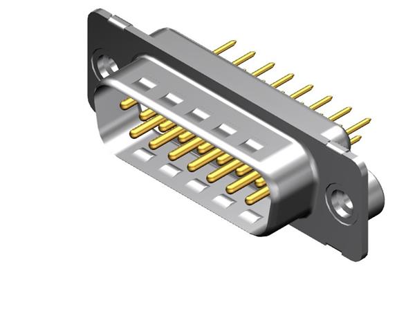 wholesale 173109-0972 D-Sub Connectors - Standard Density supplier,manufacturer,distributor