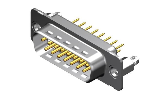 wholesale 173109-1046 D-Sub Connectors - Standard Density supplier,manufacturer,distributor