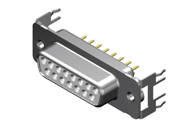 wholesale 173109-1187 D-Sub Connectors - Standard Density supplier,manufacturer,distributor