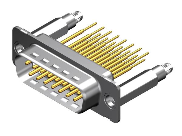 wholesale 173109-1241 D-Sub Connectors - Standard Density supplier,manufacturer,distributor