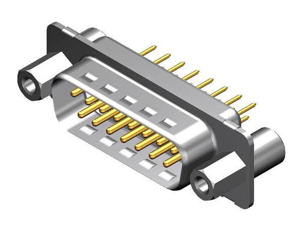 wholesale 173109-1252 D-Sub Connectors - Standard Density supplier,manufacturer,distributor