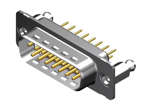 wholesale 173109-1254 D-Sub Connectors - Standard Density supplier,manufacturer,distributor