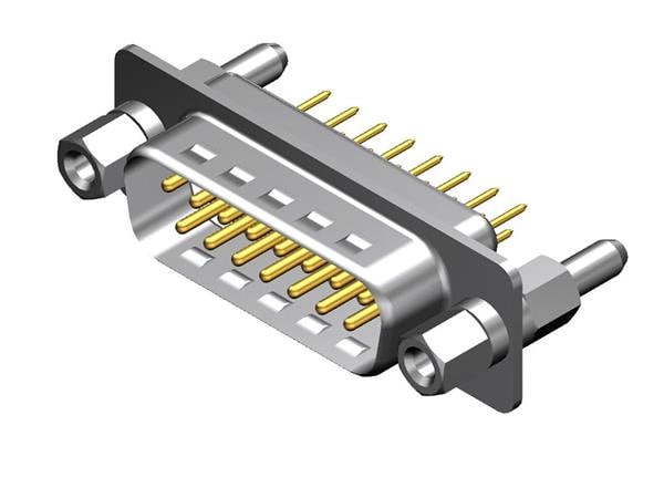 wholesale 173109-1396 D-Sub Connectors - Standard Density supplier,manufacturer,distributor