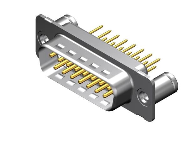 wholesale 173109-1407 D-Sub Connectors - Standard Density supplier,manufacturer,distributor