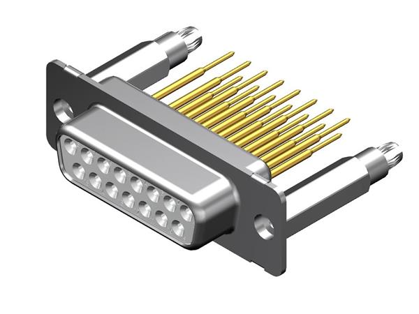 wholesale 173109-1445 D-Sub Connectors - Standard Density supplier,manufacturer,distributor