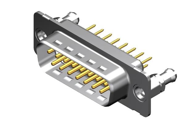 wholesale 173109-1514 D-Sub Connectors - Standard Density supplier,manufacturer,distributor