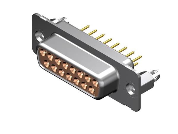 wholesale 173109-1653 D-Sub Connectors - Standard Density supplier,manufacturer,distributor