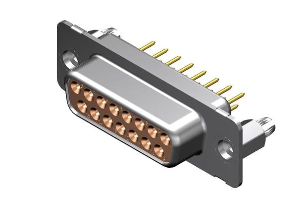 wholesale 173109-1656 D-Sub Connectors - Standard Density supplier,manufacturer,distributor