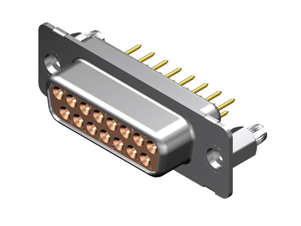 wholesale 173109-1666 D-Sub Connectors - Standard Density supplier,manufacturer,distributor