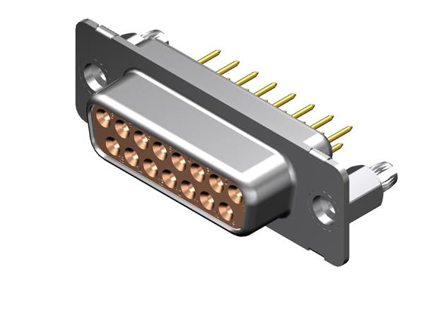 wholesale 173109-1673 D-Sub Connectors - Standard Density supplier,manufacturer,distributor