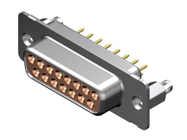 wholesale 173109-1676 D-Sub Connectors - Standard Density supplier,manufacturer,distributor