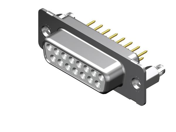 wholesale 173109-1926 D-Sub Connectors - Standard Density supplier,manufacturer,distributor