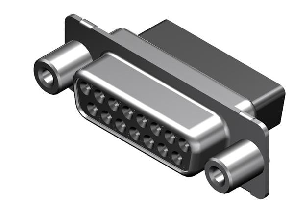 wholesale 173109-1939 D-Sub Connectors - Standard Density supplier,manufacturer,distributor