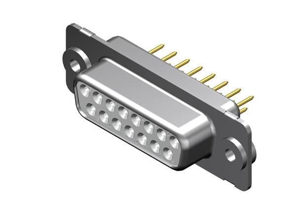 wholesale 173109-1959 D-Sub Connectors - Standard Density supplier,manufacturer,distributor