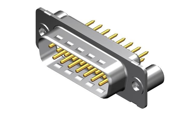 wholesale 173109-1960 D-Sub Connectors - Standard Density supplier,manufacturer,distributor