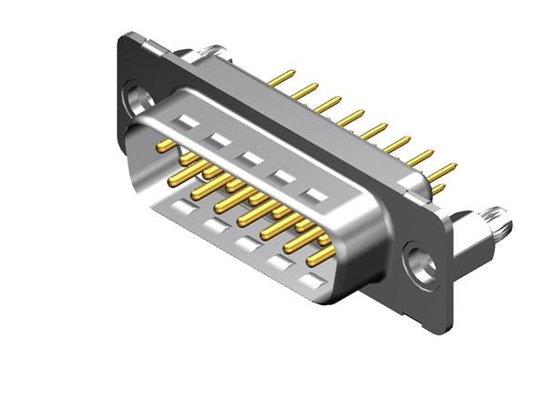 wholesale 173109-1962 D-Sub Connectors - Standard Density supplier,manufacturer,distributor