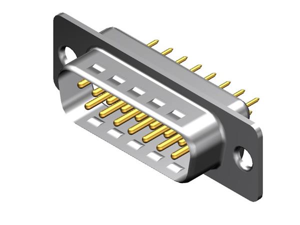 wholesale 173109-1991 D-Sub Connectors - Standard Density supplier,manufacturer,distributor