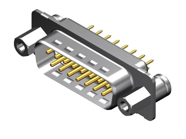 wholesale 173109-1992 D-Sub Connectors - Standard Density supplier,manufacturer,distributor