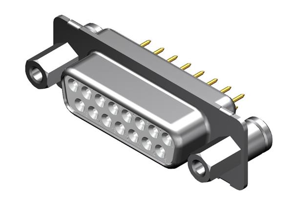 wholesale 173109-2018 D-Sub Connectors - Standard Density supplier,manufacturer,distributor