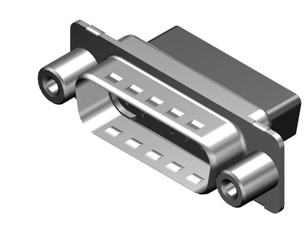 wholesale 173109-2154 D-Sub Connectors - Standard Density supplier,manufacturer,distributor