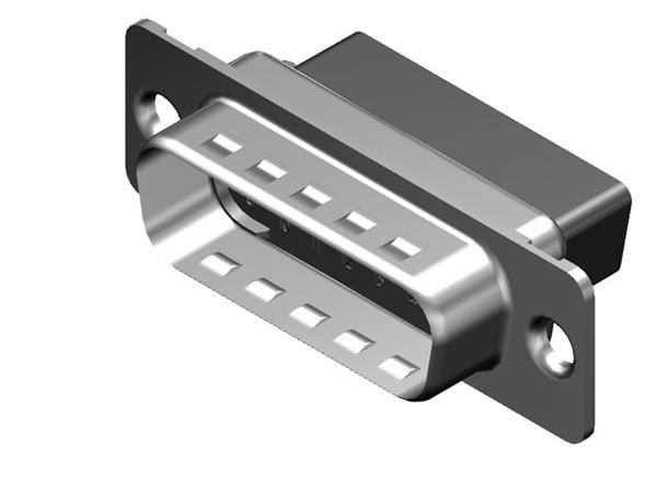 wholesale 173109-2155 D-Sub Connectors - Standard Density supplier,manufacturer,distributor