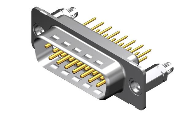 wholesale 173109-2243 D-Sub Connectors - Standard Density supplier,manufacturer,distributor