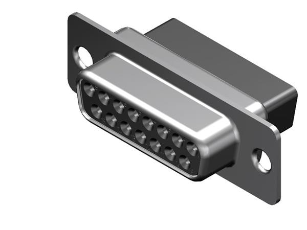 wholesale 173109-2250 D-Sub Connectors - Standard Density supplier,manufacturer,distributor