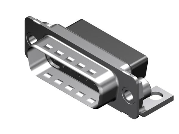 wholesale 173109-2462 D-Sub Connectors - Standard Density supplier,manufacturer,distributor