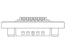 wholesale 173110-0041 D-Sub Connectors - Standard Density supplier,manufacturer,distributor