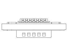 wholesale 173110-0053 D-Sub Connectors - Standard Density supplier,manufacturer,distributor