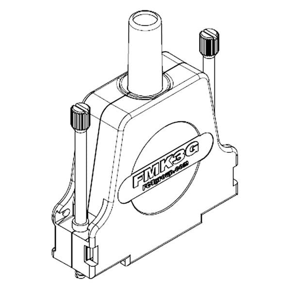 wholesale 173111-0001 D-Sub Backshells supplier,manufacturer,distributor