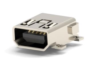 wholesale 1734327-1 USB, DVI, HDMI Connectors supplier,manufacturer,distributor