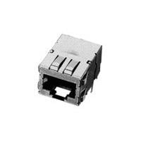 wholesale 1734509-2 Modular Connectors / Ethernet Connectors supplier,manufacturer,distributor