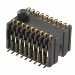 wholesale 1735186-4 Rectangular Connectors - Spring Loaded supplier,manufacturer,distributor