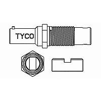 wholesale 1738203-1 Rack & Panel Connectors supplier,manufacturer,distributor