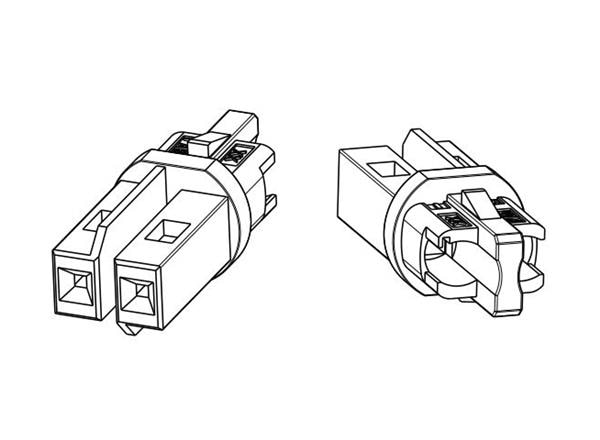 wholesale 1740449-3 Lighting Connectors supplier,manufacturer,distributor