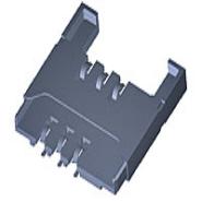 wholesale 1747314-1 Memory Connectors - PC Card Sockets supplier,manufacturer,distributor