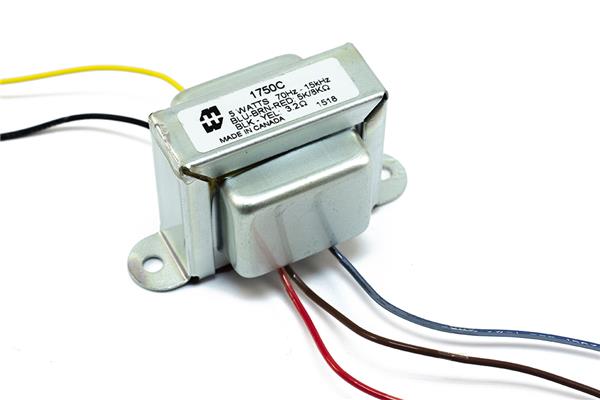 wholesale 1750AB Audio & Signal Transformers supplier,manufacturer,distributor