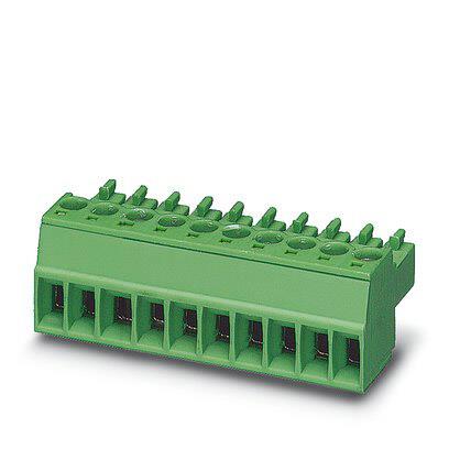 wholesale 1755402 Pluggable Terminal Blocks supplier,manufacturer,distributor