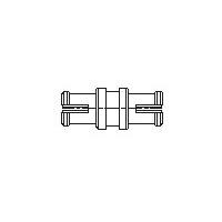 wholesale 1757256-1 RF Adapters - In Series supplier,manufacturer,distributor